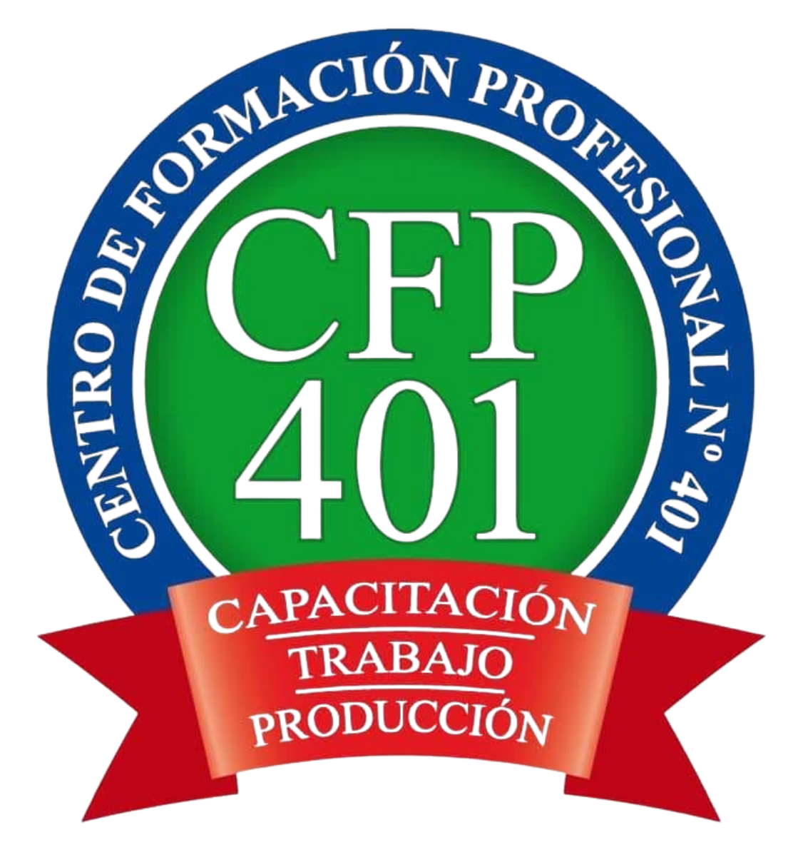 Logo CFP N° 401